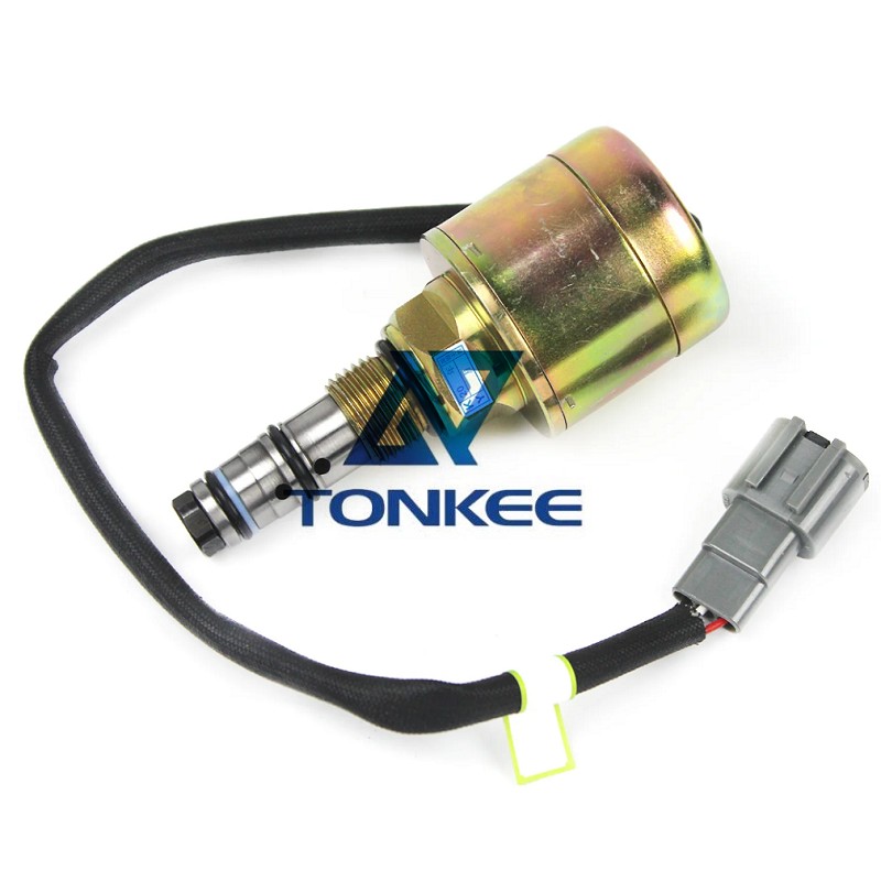 OEM 9101532 Differential Pressure Sensor for Hitachi Excavator EX200-1 EX220-2 | Tonkee®