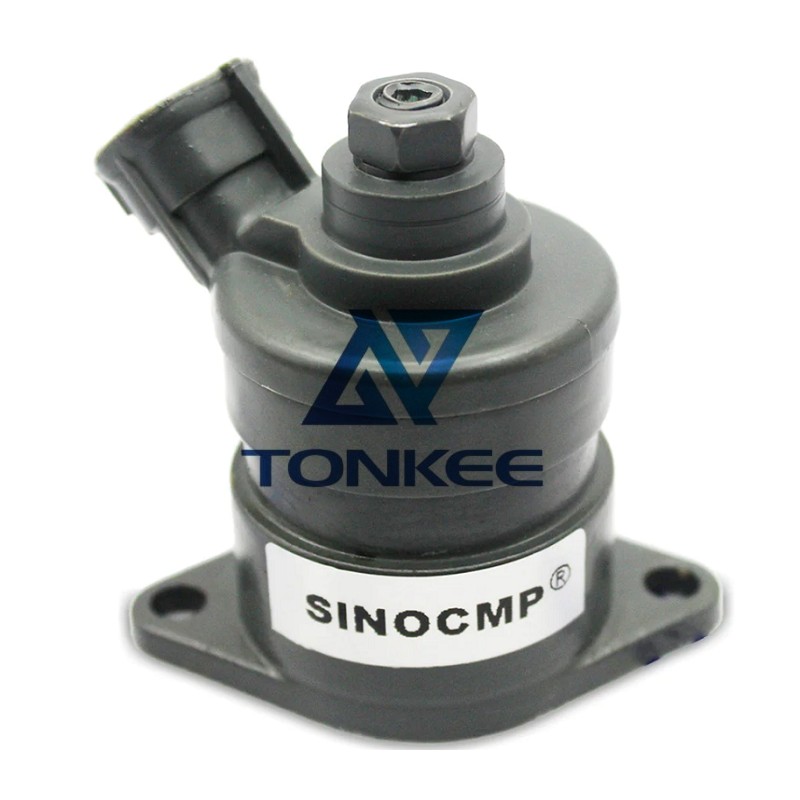 Hot sale 9218234 Hydraulic Pump Solenoid Valve for Hitachi ZX110-1 EX320-2 | Tonkee®