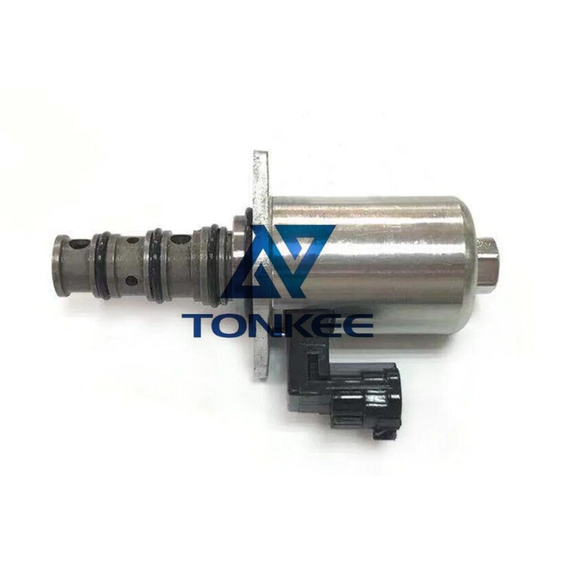 Shop 9314145 Solenoid Valve for Hatachi ZX200-5G ZX300-5G Excavator Parts | Tonkee®