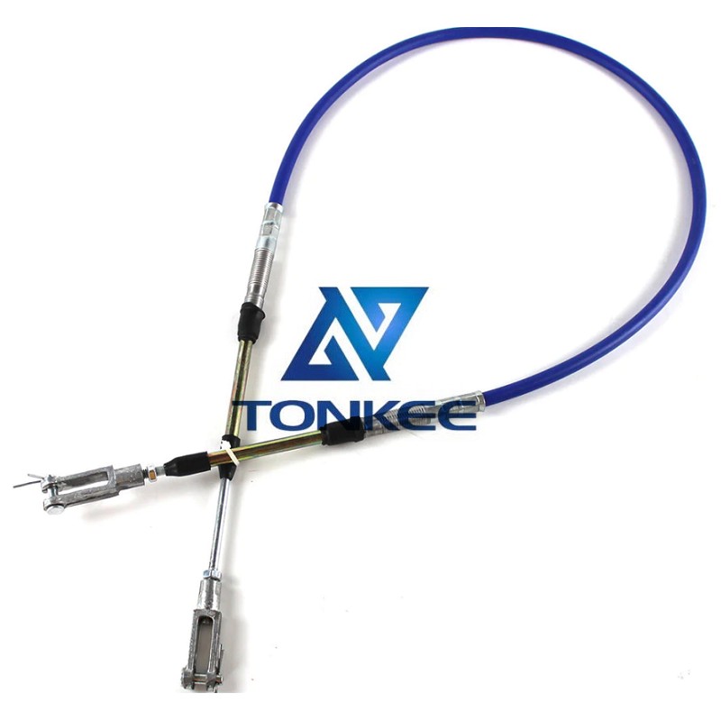 Hot sale AT105279 Throttle Motor Cable for John Deere V450 350C 450C | Tonkee®