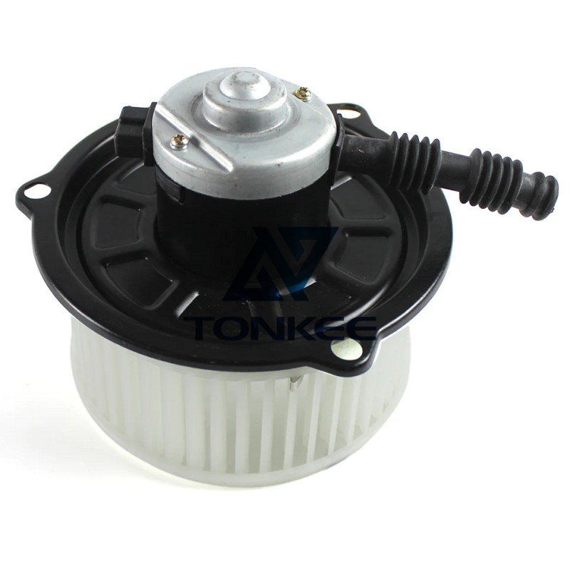 Shop Blower Motor for Komatsu PC-6 PC200-6 PC130-6 6D95 Excavator | Tonkee®