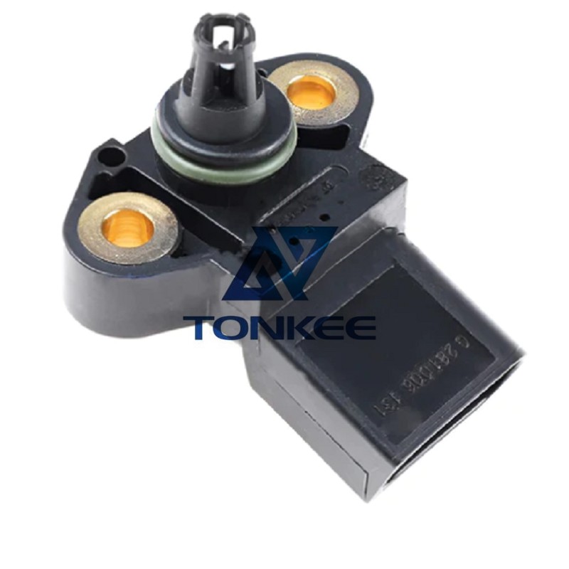  Detroit DD15 Sensor A0091539128, for Mercedes-Benz Intake Air Manifold Absolute | Tonkee®