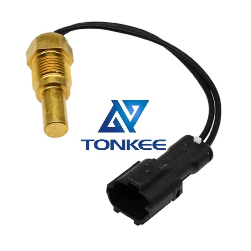 KHR1017 Water Temperature, Sensor for Sumitomo SH200-3 SH250-3 A3 | Tonkee®