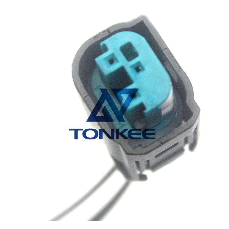 OEM LC13E01363P2 YT13E020282P1 1PC Sensor Harness Plug Connector for Kobelco SK250-8 | Tonkee®