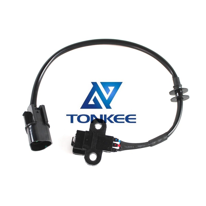 OEM MD342826 J5T25871 New Crankshaft Position Sensor for Mitsubishi | Tonkee®