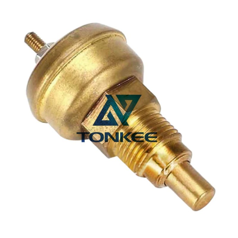 China ME049265 ME039860 Single Plug Water Temperature Alarm Sensor for Kobelco SK200-6 | Tonkee®