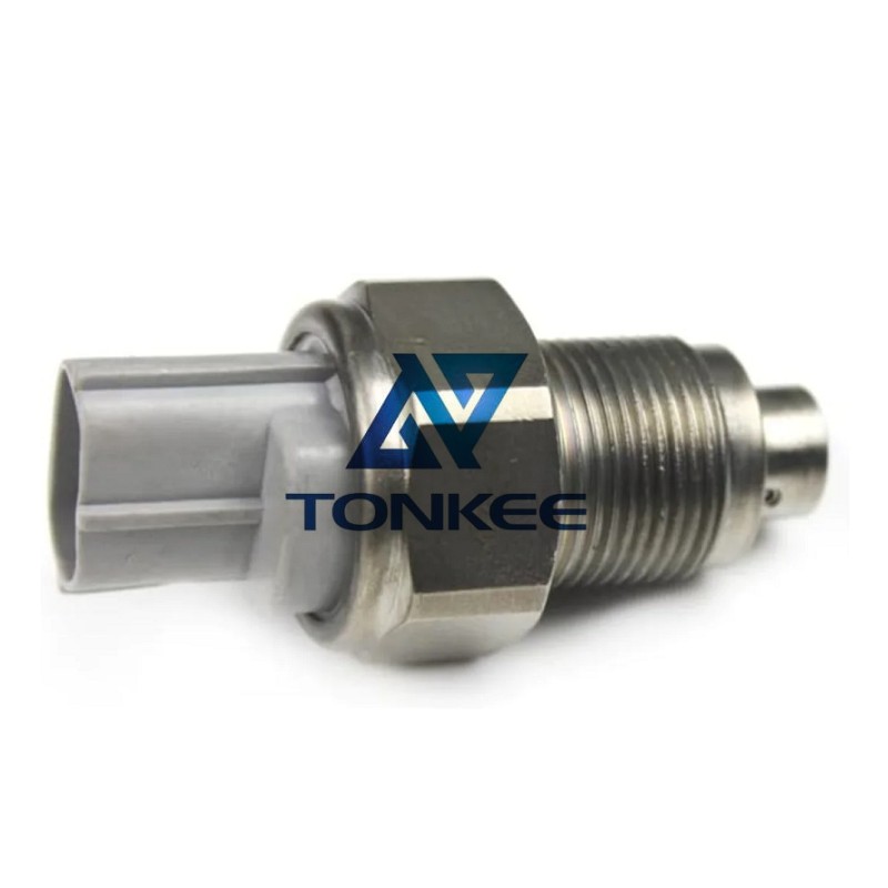 Shop ND499000-4441 Common Rail High Pressure Sensor for Komatsu PC400-7 | Tonkee®