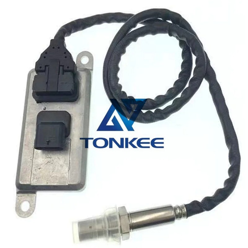 Nox Sensor 5WK96775A 5801754014, Nitrogen Oxygen Sensor for Iveco Euro CARGO STRALIS | Tonkee®