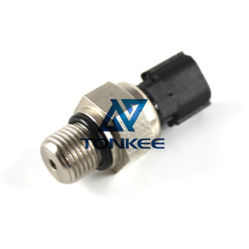 OEM Pump Pressure Sensor 4436536 for Hitachi Excavator ZX200 ZX210 ZX230 | Tonkee®