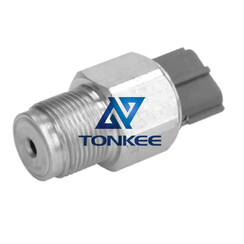  RE520930 1PCS Fuel Pressure, Sensor for John Deere E210LC 7420 E240LC | Tonkee®