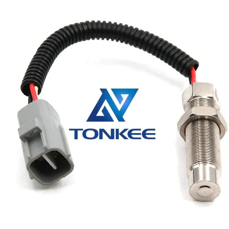 Shop S8914-01290 MC89411 Revolution Speed Sensor for Kobelco SK200-8 Excavator | Tonkee®