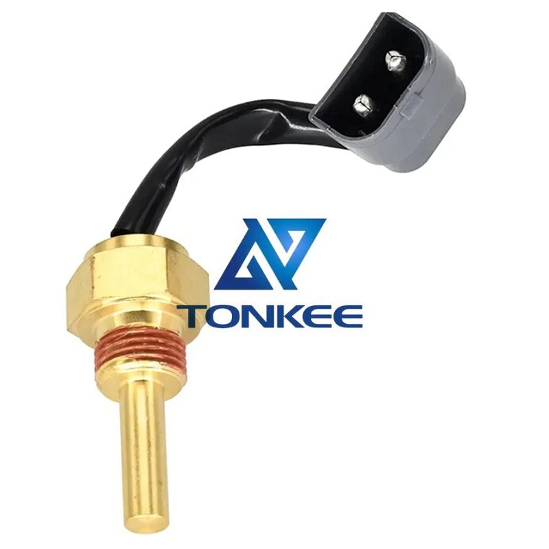 VOE11039193 Water Coolant, Temperature Sensor for Volvo EC700B Excavator | Tonkee®