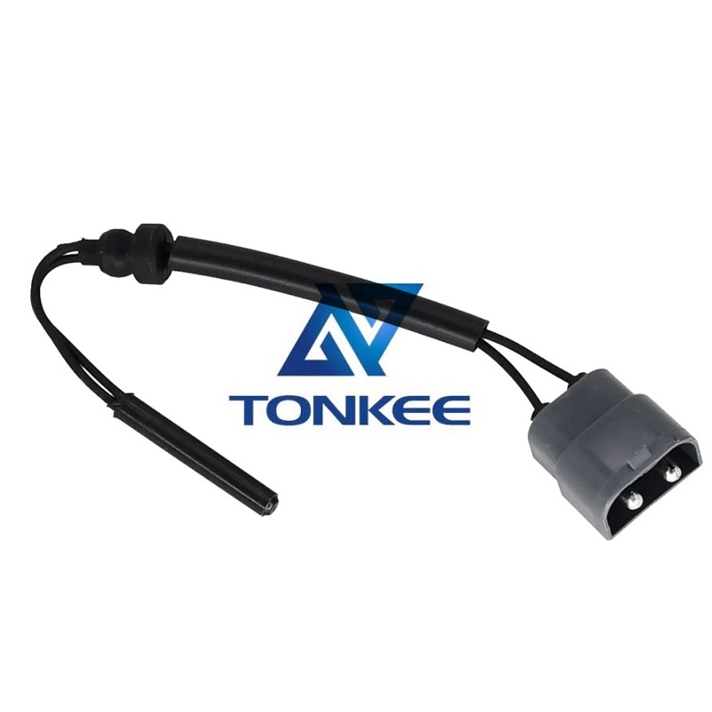  VOE11170064 Water, Temperature Sensor for Volvo EC240B EC240BLC Excavator | Tonkee®