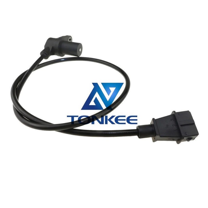 Buy VOE20450707 Tachometer Sensor for Volvo EC210 EC240 EC290 EC160B EC160C | Tonkee®