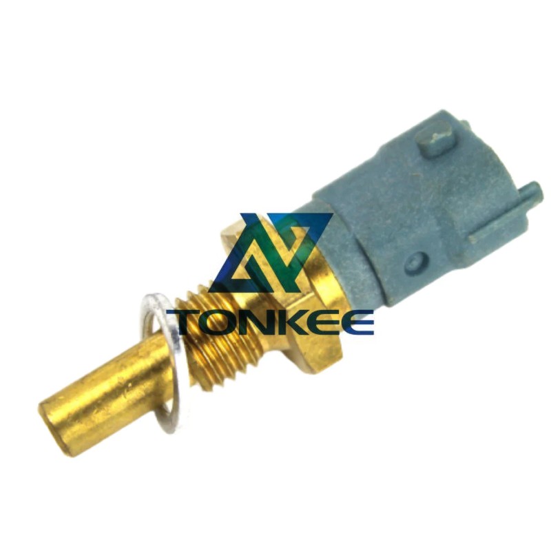  VOE20513340 VOE21531072, Water Temperature Sensor for Volvo EC240BLC EC290BLC | Tonkee®