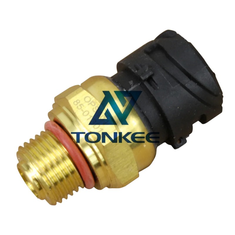 VOE20796744 21302639 Oil, Pressure Sensor for Volvo Penta Truck D12 D13 | Tonkee®