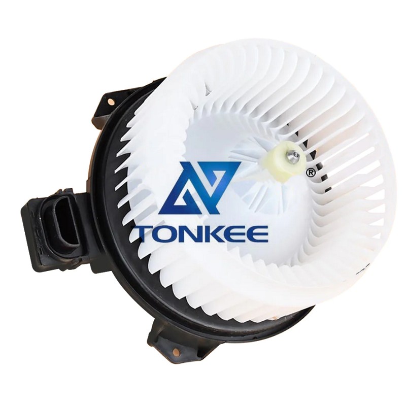 Shop XB00001057 Blower Motor for Hitachi ZX250-5G ZX210K-5G ZX240-5G | Tonkee®